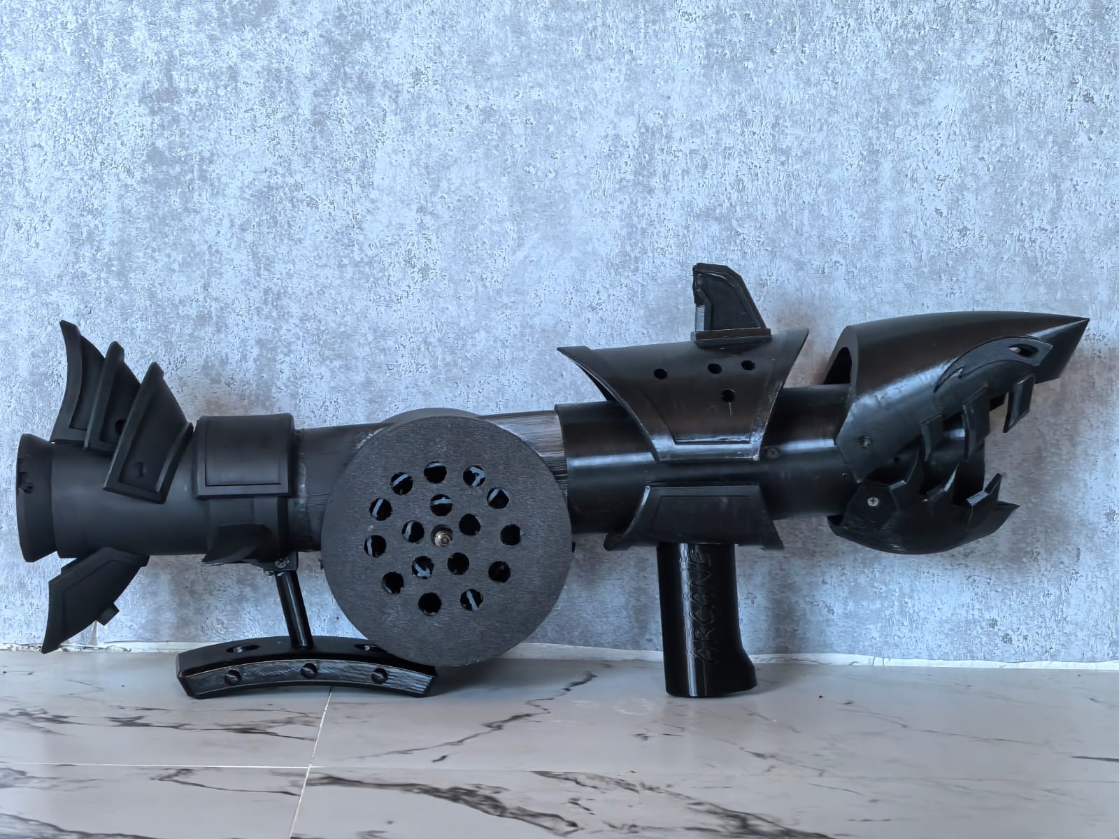 Пенная пушка Foam GUN